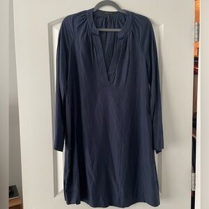 BCBGMaxAriza Beach Dress